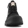 Palladium Pampa Detroit Zip 79500-008-M Juoda