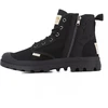 Palladium Pampa Detroit Zip 79500-008-M Juoda