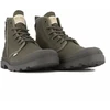Palladium Pampa Detroit Zip 79500-325-M Tamsiai alyvinė