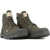 Palladium Pampa Detroit Zip 79500-325-M Tamsiai alyvinė