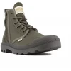 Palladium Pampa Detroit Zip 79500-325-M Tamsiai alyvinė