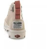 Palladium Pampa Detroit Zip Su 04612-221 Sahara/Safari