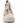 Palladium Pampa Detroit Zip Su 04612-221 Sahara/Safari