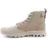 Palladium Pampa Detroit Zip Su 04612-221 Sahara/Safari