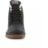 Palladium Pampa Duck Wl Wp+ 79547-008-M Juoda