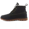 Palladium Pampa Duck Wl Wp+ 79547-008-M Juoda