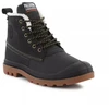 Palladium Pampa Duck Wl Wp+ 79547-008-M Juoda