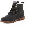 Palladium Pampa Duck Wl Wp+ 79547-008-M Juoda