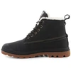 Palladium Pampa Duck Wl Wp+ 79547-008-M Juoda