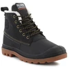 Palladium Pampa Duck Wl Wp+ 79547-008-M Juoda