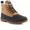 Palladium Pampa Duck Wl Wp+ 79547-254-M Tamsiai rudos