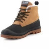 Palladium Pampa Duck Wl Wp+ 79547-254-M Tamsiai rudos