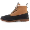 Palladium Pampa Duck Wl Wp+ 79547-254-M Tamsiai rudos