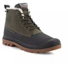 Palladium PAMPA DUCK WL WP+ 79547-325 Olivinė naktis