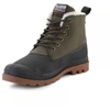 Palladium PAMPA DUCK WL WP+ 79547-325 Olivinė naktis