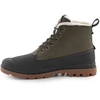 Palladium PAMPA DUCK WL WP+ 79547-325 Olivinė naktis
