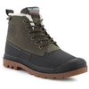 Palladium PAMPA DUCK WL WP+ 79547-325 Olivinė naktis