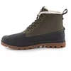 Palladium PAMPA DUCK WL WP+ 79547-325 Olivinė naktis