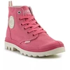 Palladium Pampa Duo Chrome W batai 74470-699-M