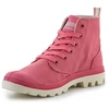Palladium Pampa Duo Chrome W batai 74470-699-M