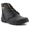Palladium PAMPA HI COATED U 74375-008-M juodi batai