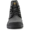 Palladium PAMPA HI COATED U 74375-008-M juodi batai