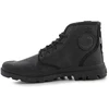 Palladium PAMPA HI COATED U 74375-008-M juodi batai