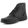 Palladium PAMPA HI COATED U 74375-008-M juodi batai