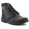 Palladium PAMPA HI COATED U 74375-008-M juodi batai