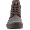 Palladium PAMPA HI COATED U 74375-249-M Dark Cocoa batai