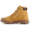 Palladium Pampa Hi CUFF WP K 53476-216-M batai