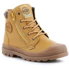 Palladium Pampa Hi CUFF WP K 53476-216-M batai