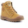 Palladium Pampa Hi CUFF WP K 53476-216-M batai