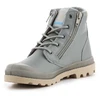 Palladium Pampa Hi Cuff WP K 53476-344-M batai