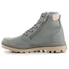 Palladium Pampa Hi Cuff WP K 53476-344-M batai