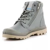 Palladium Pampa Hi Cuff WP K 53476-344-M batai
