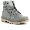 Palladium Pampa Hi Cuff WP K 53476-344-M batai