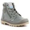 Palladium Pampa Hi Cuff WP K 53476-344-M batai