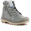 Palladium Pampa Hi Cuff WP K 53476-344-M batai