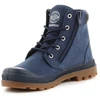 Palladium Pampa Hi CUFF WP K 53476-425-M batai