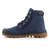 Palladium Pampa Hi CUFF WP K 53476-425-M batai