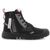 Palladium Pampa HI Dare ZIP M 79515-010-M batai
