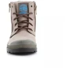Palladium Pampa Hi Lea Gusset Jr 52744206 batai