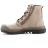 Palladium Pampa Hi Lea Gusset Jr 52744206 batai