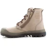 Palladium Pampa Hi Lea Gusset Jr 52744206 batai