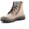 Palladium Pampa Hi Lea Gusset Jr 52744206 batai