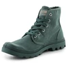 Palladium Pampa Hi M 02352-398-M Pine Needle batai