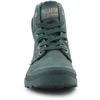 Palladium Pampa Hi M 02352-398-M Pine Needle batai