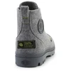 Palladium Pampa Hi Merino batai 74377-027-M pilki