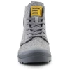 Palladium Pampa Hi Merino batai 74377-027-M pilki